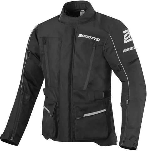 Bogotto Tampar Tour Veste textile imperméable