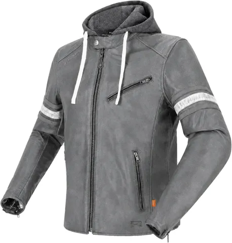 Richa Toulon 2 Blouson en cuir