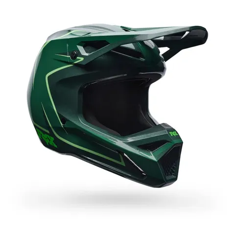 Fox Casque V1 Raid