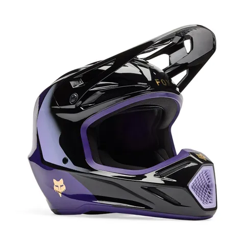 Fox Casque V3 Drip
