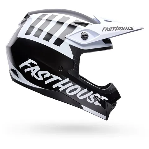 Bell Casque MX-10 Mips® Fasthouse