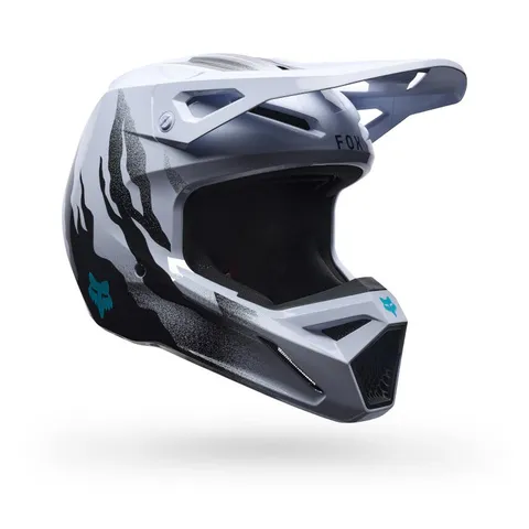 Fox Casque V1 Clutch