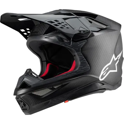 Alpinestars Casque Supertech S-M10 Fame