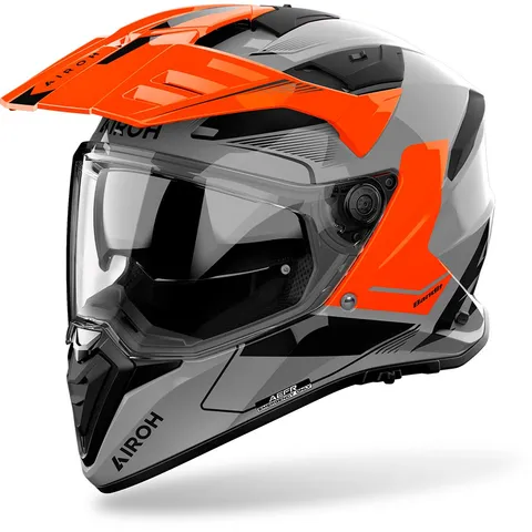 Airoh Casque Bandit Tune