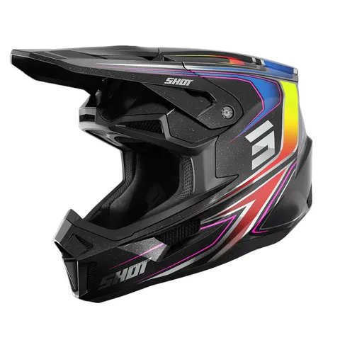 Shot Casque Lite Glory