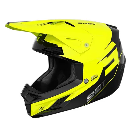 Shot Casque Speed