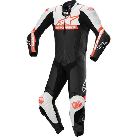 Alpinestars Combinaison Missile V2 Ward - 1 pièce