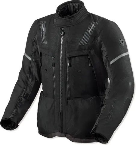 Rev'it Revit Sand 5 H2O Blouson textile