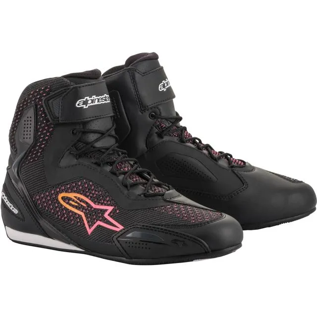 Alpinestars Baskets Stella Faster 3 Rideknit