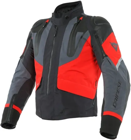 Dainese Sport Master Gore-Tex Veste textile