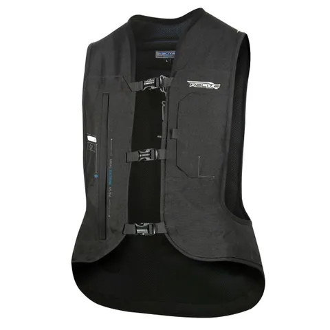 Helite Airbag e-TURTLE 2