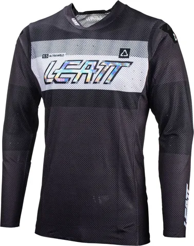 Leatt 5.5 Ultraweld 2024 Maillot de motocross