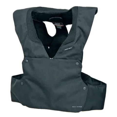 Hit Air Airbag RS1 Circuit