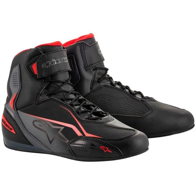 Alpinestars Baskets Faster-3