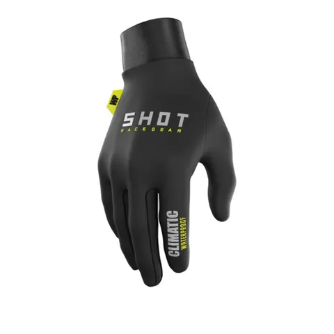Shot Gants cross Climatic 3.0 2025