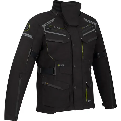 Bering Veste Minsk Gore-Tex®