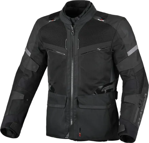 Macna Captane veste textile imperméable