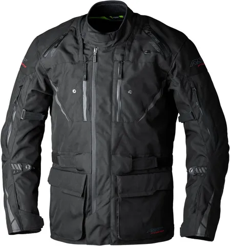 RST Pro Series Paragon 7 Blouson textile
