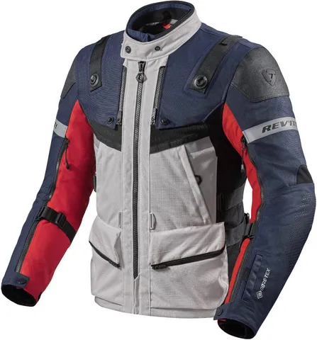 Rev'it Revit Defender 3 GTX Veste textile