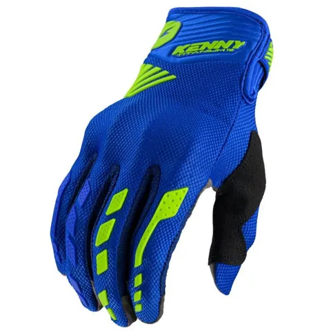 Kenny Gants cross Titanium D3O® 2025