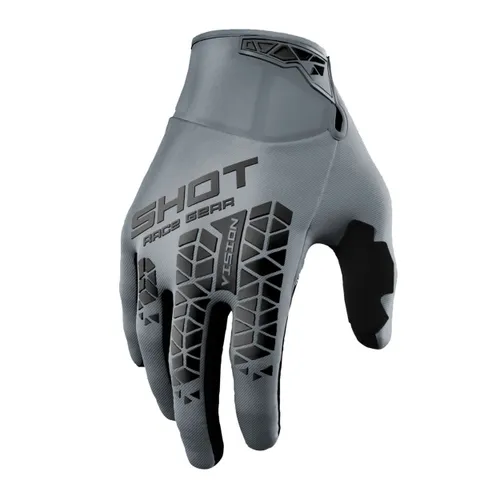 Shot Gants cross Vision 2026