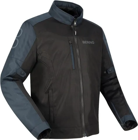 Bering Cronos Veste textile Ripstop imperméable