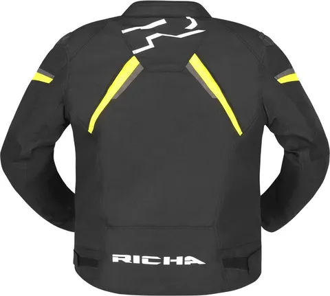 Richa Gotham 3 WP Veste textile imperméable