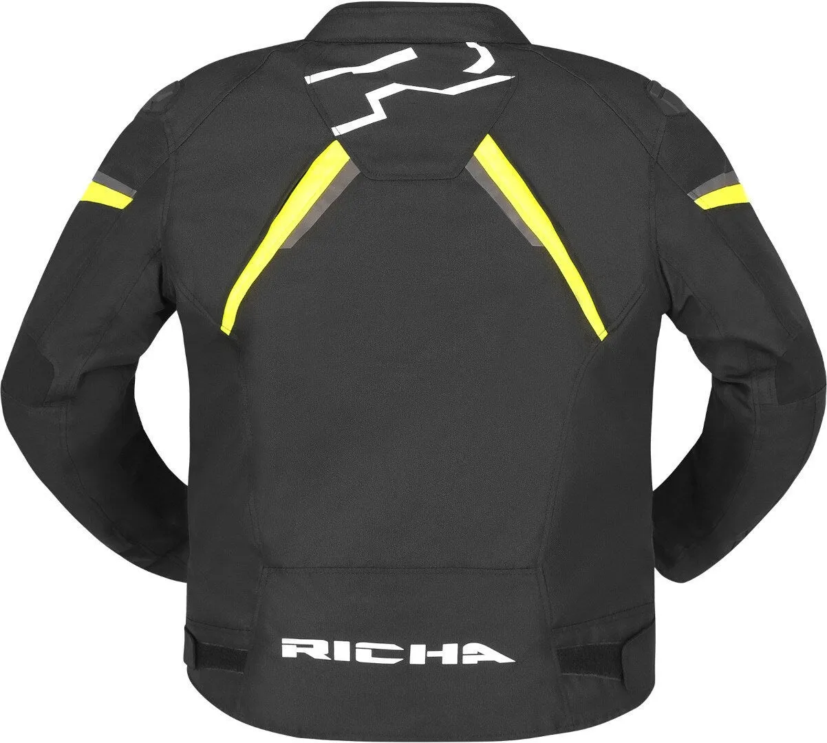 Richa Gotham 3 WP Veste textile imperméable