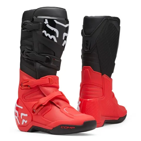 Fox Bottes cross Comp 2027