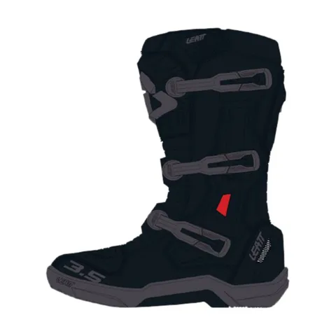 Leatt Bottes cross 3.5 2024