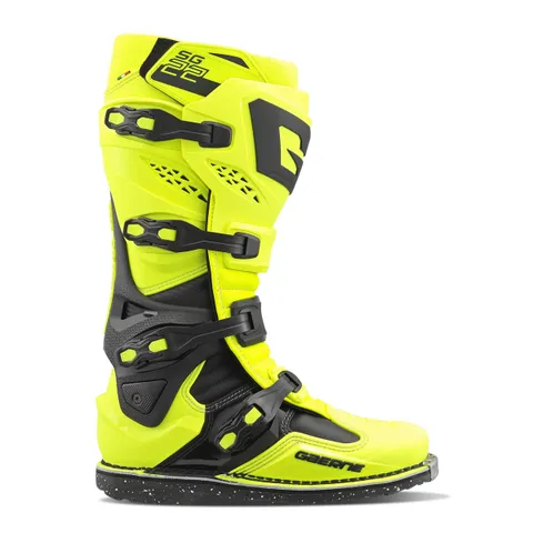 Gaerne Bottes cross SG22 2026