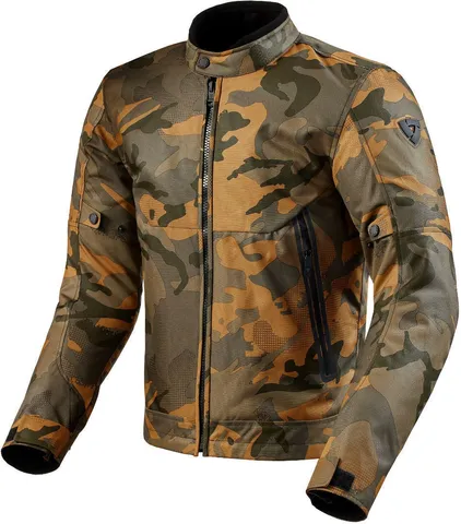 Rev'it Revit Shade H2O Veste textile