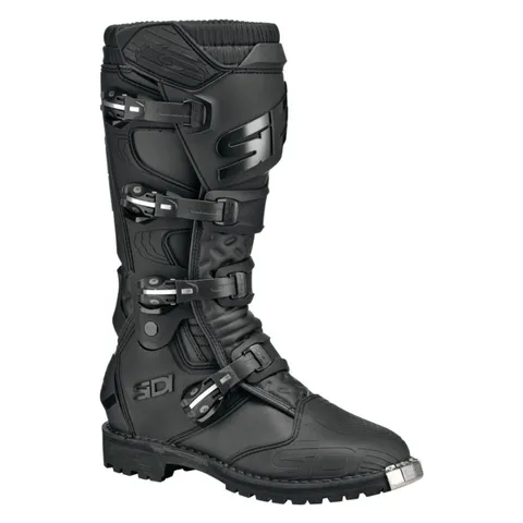 Sidi Bottes cross X Power Enduro Waterproof 2025