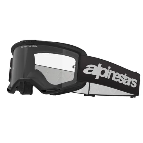 Alpinestars Masque cross Vision 3 Wordmark 2025