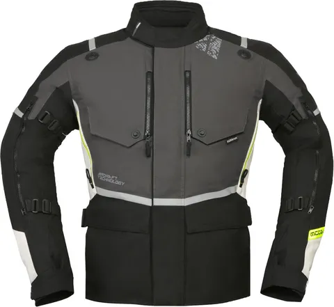 Modeka Trohn Veste textile