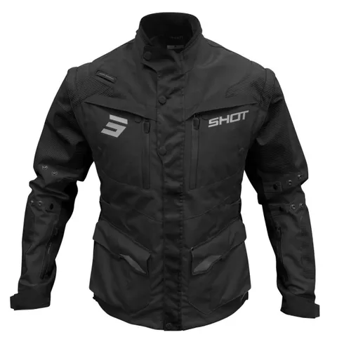 Shot Veste enduro Terratech 2027