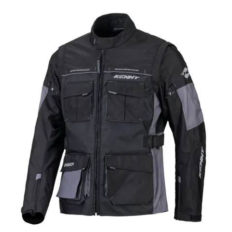 Kenny Veste enduro Veste Evasion 2025