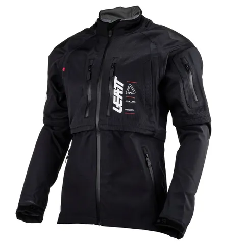 Leatt Veste enduro 4.5 Hydradri 2024