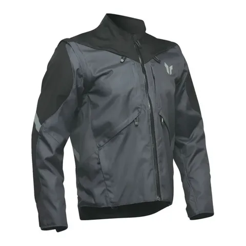 Thor Veste enduro Terrain 2025
