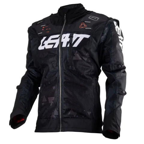 Leatt Veste enduro 4.5 X-Flow 2024