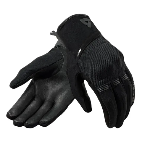 Rev it Gants Rev it MOSCA 2 H2O - Noir