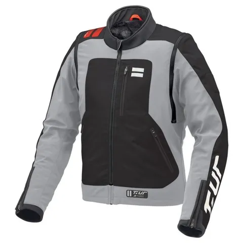 T.ur Veste enduro J–three ARM Link 2027