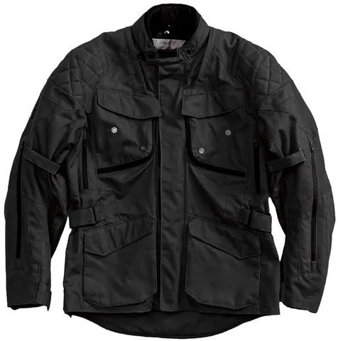 HolyFreedom Explorer Blouson textile