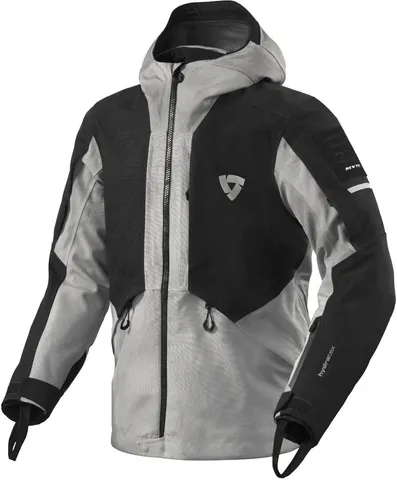 Rev'it Revit Tectonic H2O Veste textile imperméable