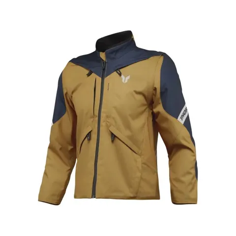 Thor Veste enduro Terrain - 2025