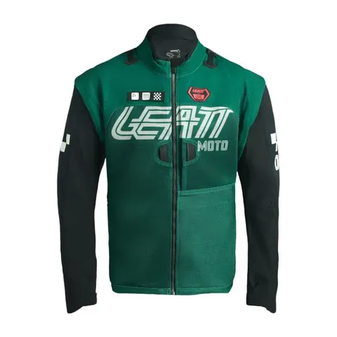 Leatt Veste enduro 4.5 Enduro X-Flow Speed 2027