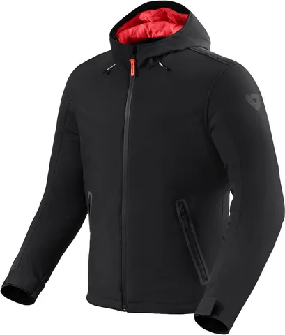 Rev'it Revit Traffic H2O Veste textile