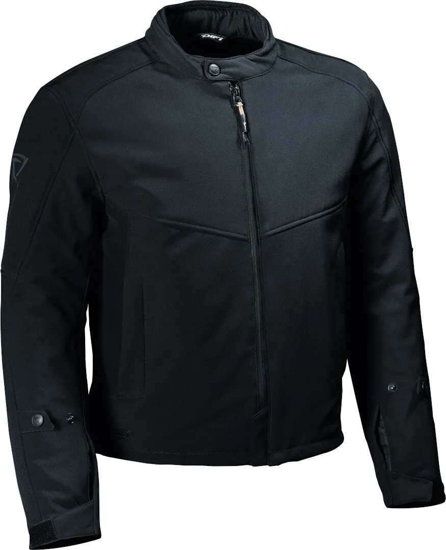 Difi Brandon Aerotex Urban Veste textile imperméable