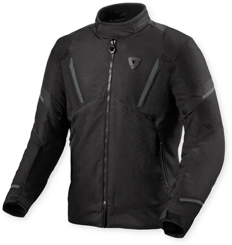 Rev'it Revit Undulate H2O Veste textile imperméable