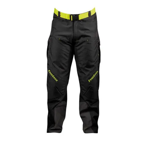 Hebo Pantalon enduro Baggy EVO H2O 2021